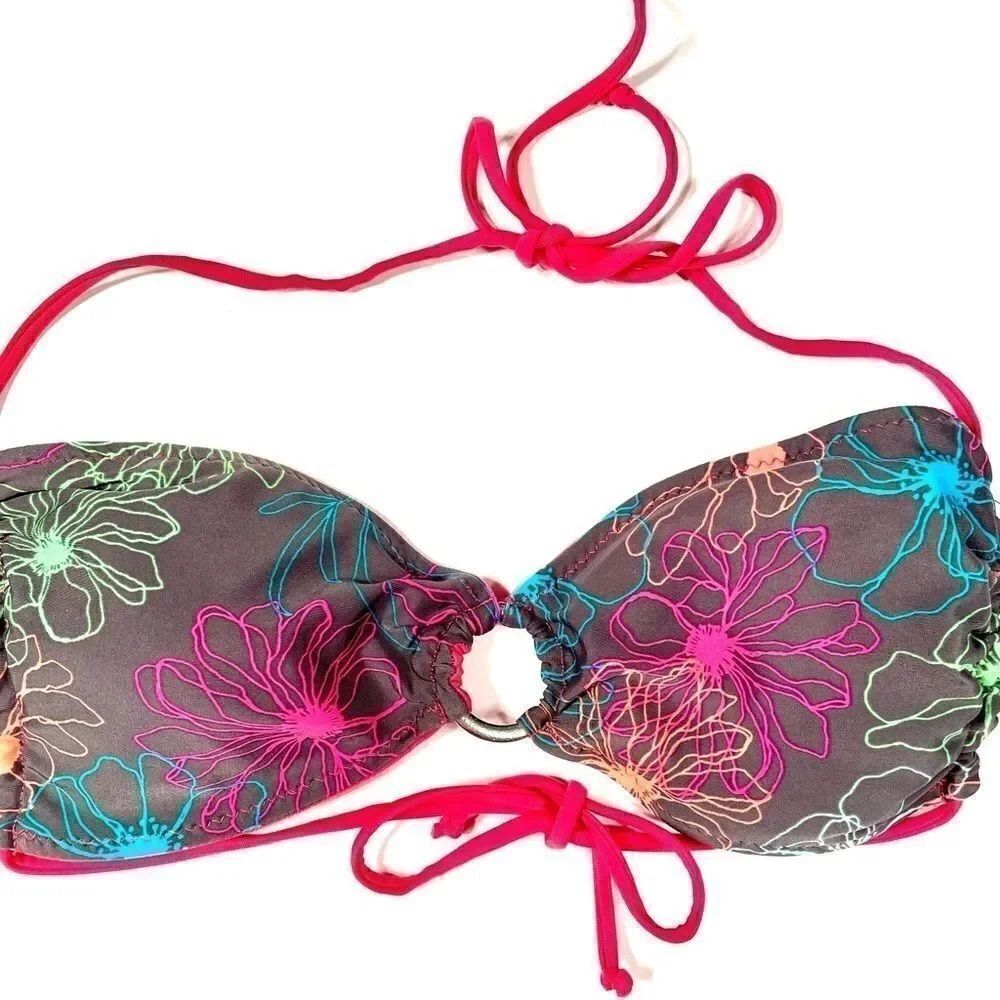 Bikini Top Size Large  - Picture 2 of 4